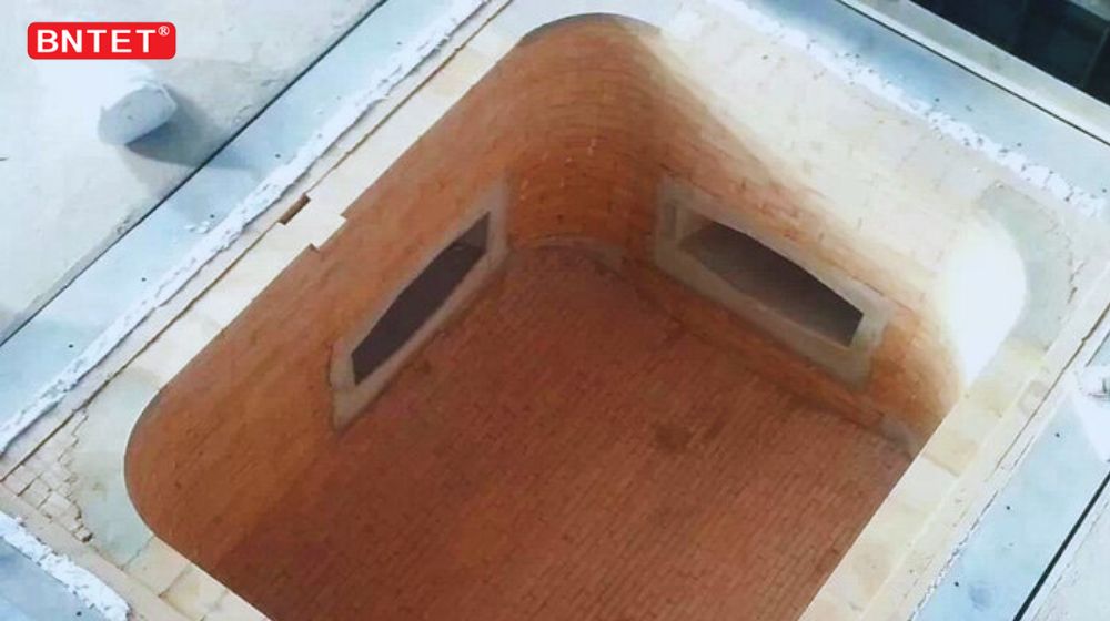 the right industrial burner for galvanizing production line01 the right industrial burner for galvanizing production line01