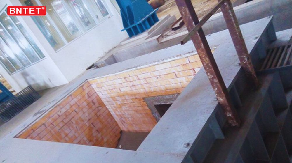 the right industrial burner for galvanizing production line03 the right industrial burner for galvanizing production line03