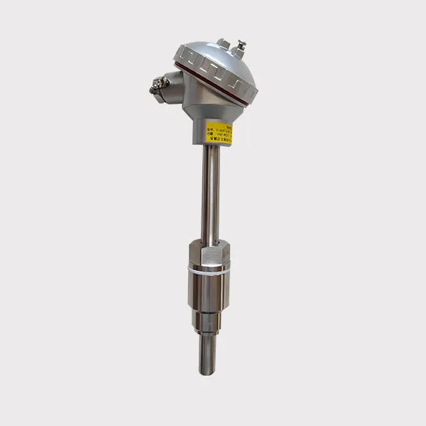 Thermocouple