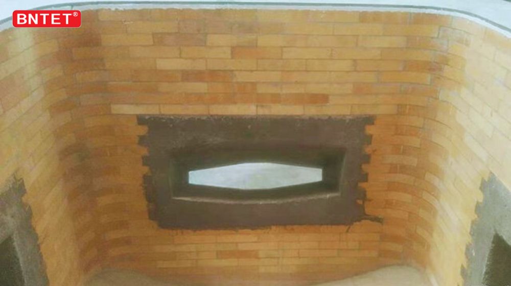 the right industrial burner for galvanizing production line02 the right industrial burner for galvanizing production line02