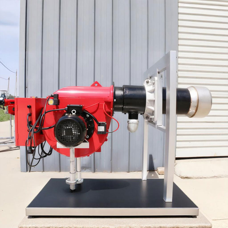 Industrial Gas Burner BNG120