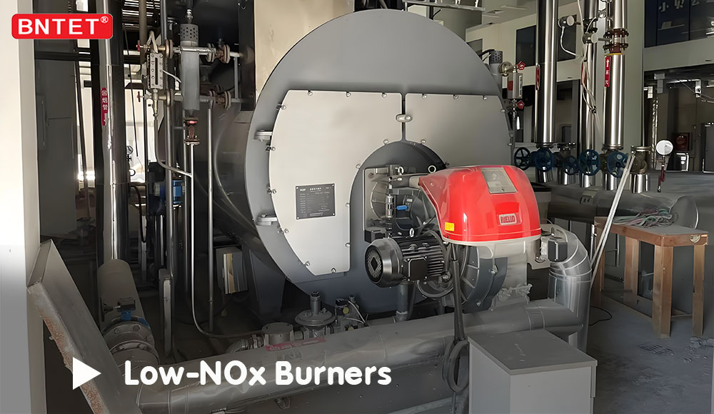 low-nox-burner
