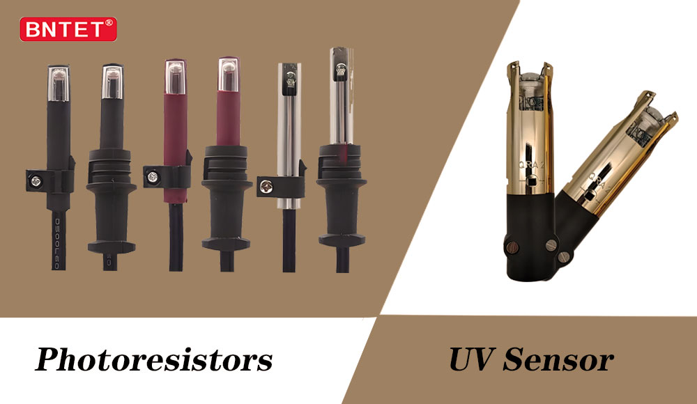 Difference-Between-Photoresistors-and-UV-Sensors