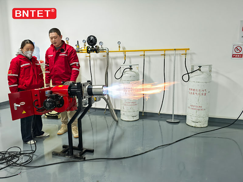 Boiler-Gas-Burner-Operation-Training-1