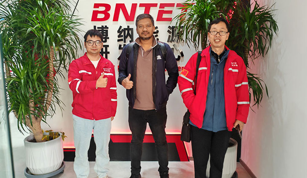 Zhengzhou Boner Thermal Energy Welcomes Bangladeshi Large-Scale Particleboard Enterprise Client, Exploring New Paths for Clean Energy Transformation 