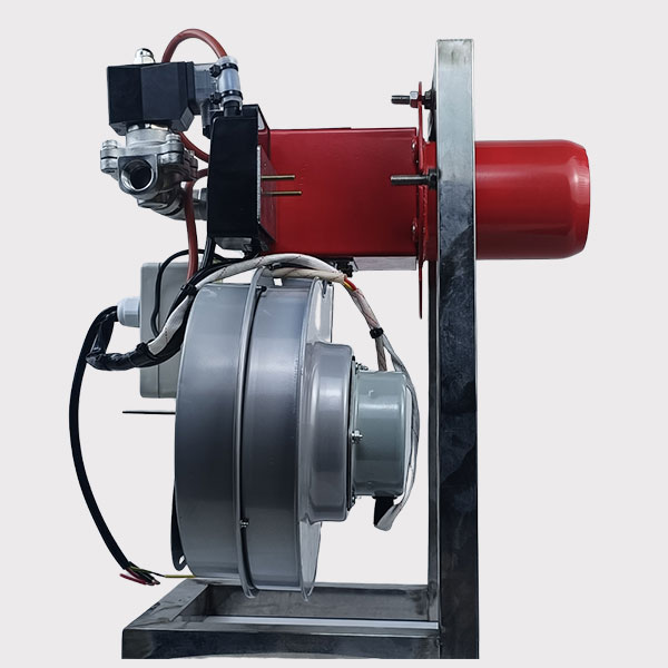 Industrial Gas Burner BNG6