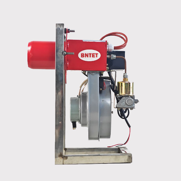 Industrial Oil Burner BNL5