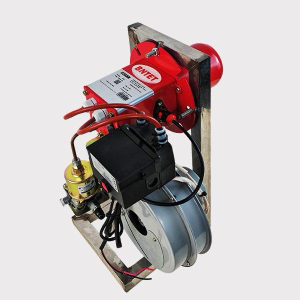 Industrial Oil Burner BNL5