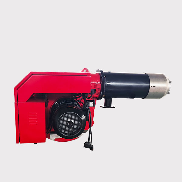 Industrial Gas Burner BNG400FC