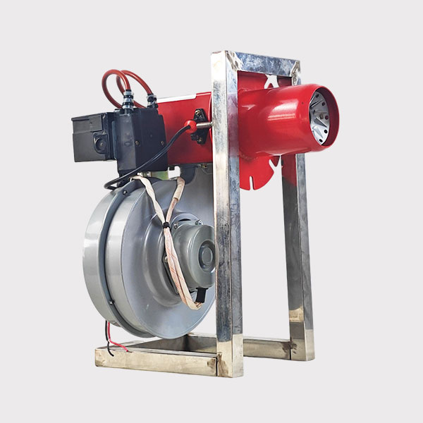 Industrial Oil Burner BNL5