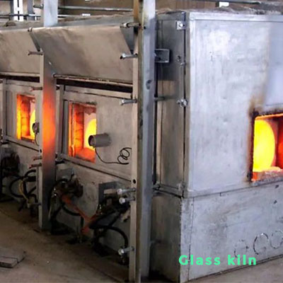 glass-kiln