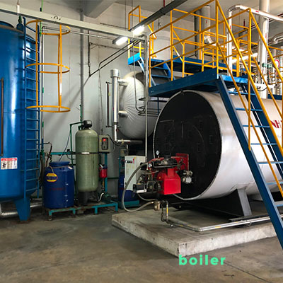 boiler